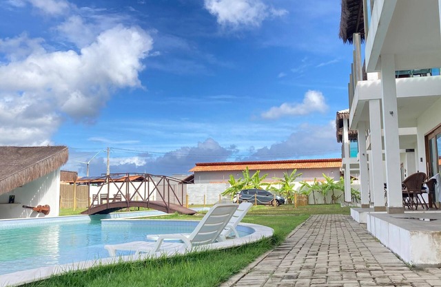 POUSADA SOL E VIOLÃO