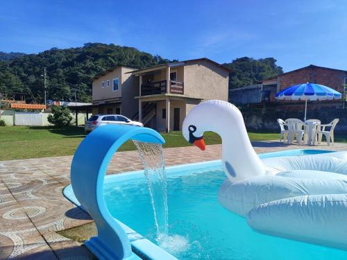 Pousada Sol e Mar Dias Cezar