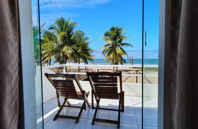 Pousada Sol Nascente