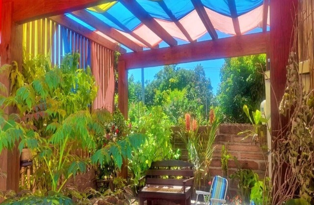 Pousada Solar dos Coti - Apartment with 2 bedrooms