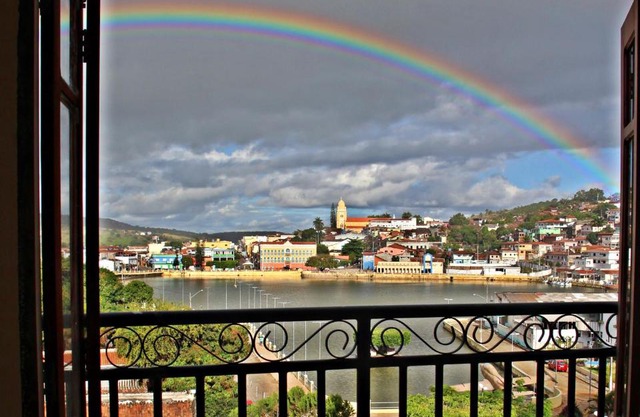 Pousada Solar Do Triunfo