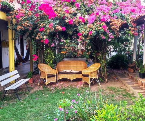 Pousada Solar Encanto do Marajó