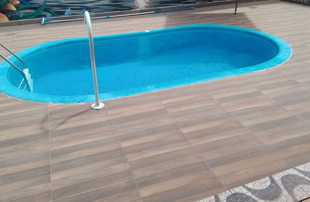 Pousada Sossego Ronaldo e Clarinha