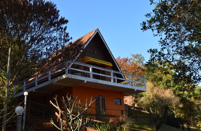 Pousada Sotaque Mineiro