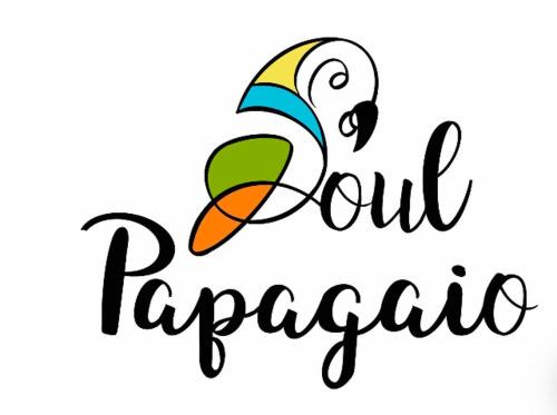 Pousada Soul Papagaio - lofts completos a 30 metros do mar