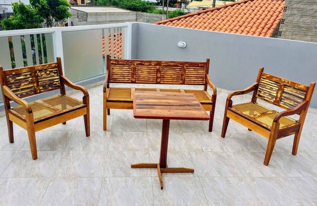 Pousada Souza (Ap. 03)