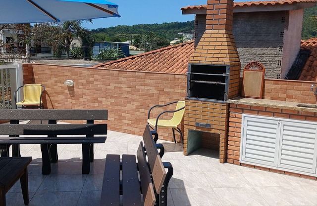 Pousada Souza (Ap. 01)