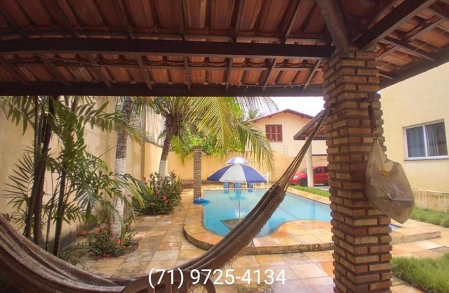 Pousada Stella Maris Salvador - BR