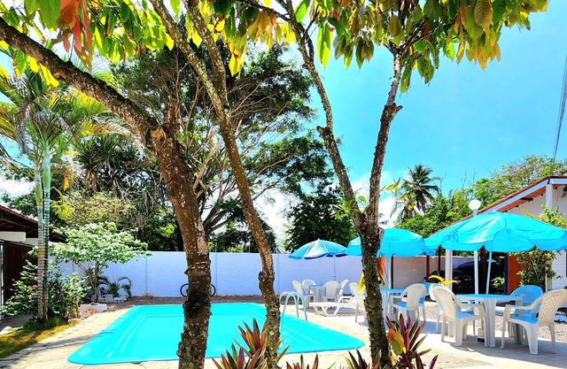 Pousada Suítes do Atlântico