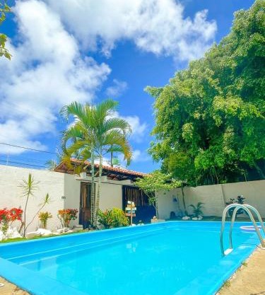 Pousada Suítes do Atlântico