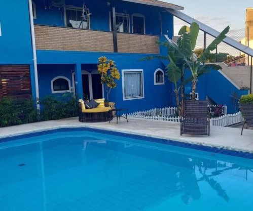 Pousada Summer Beach by Itaúna