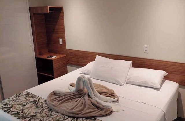 Pousada Sunset Boipeba