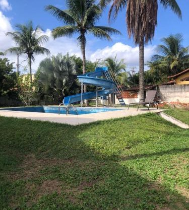 Pousada Sunset Itaúna