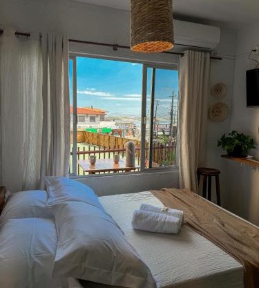 Pousada Surf na Guarda