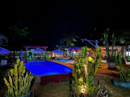 Pousada Terceiro Espaço