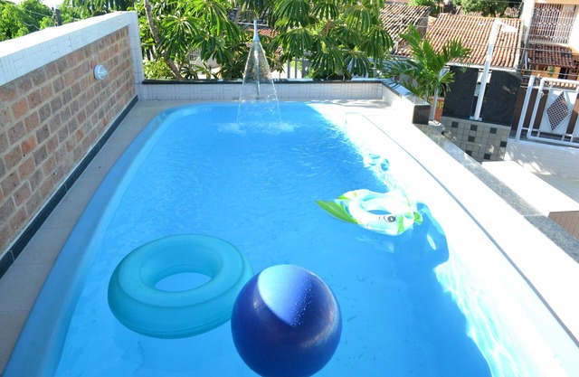 Pousada Terra Garrida