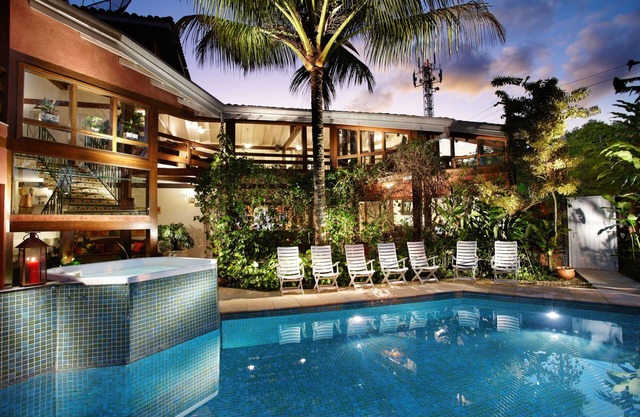 Pousada Terra Juquehy