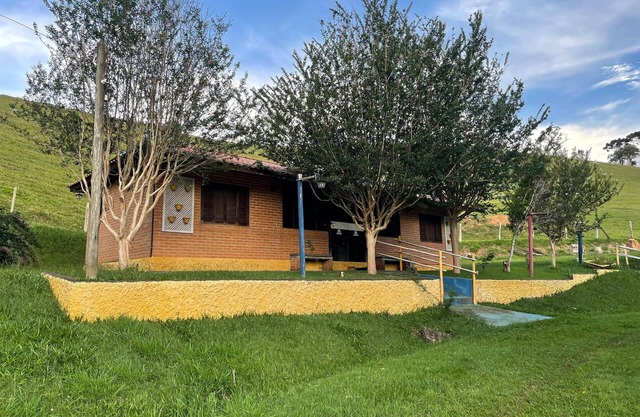 Pousada Tocas dos Lagos