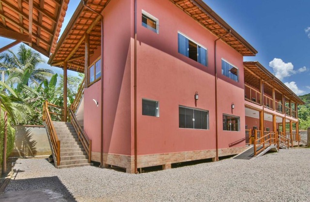 POUSADA TOCA DO GUAIAMUM II