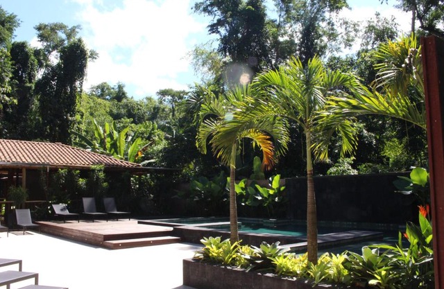 Pousada Todas as Luas