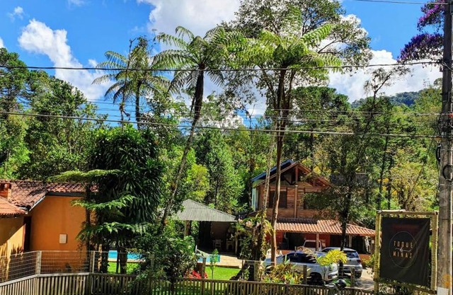 Pousada Toque de Minas