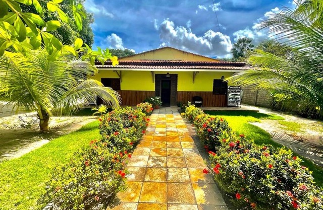 Pousada Trilha das Dunas