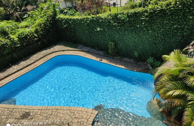 Pousada TRUFFIMAR Ilhabela