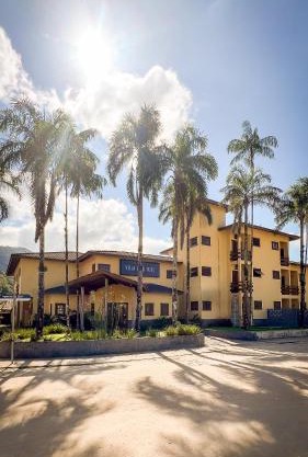 Pousada Ubatuba Villa Tupi