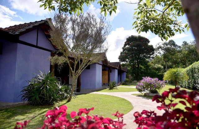 Pousada Vale da Mata