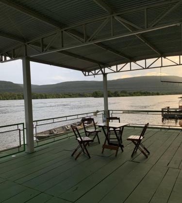 Pousada Vale do Cachara