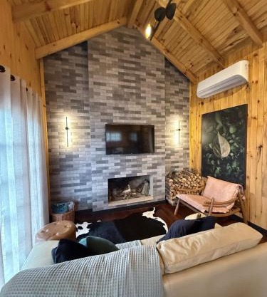 Pousada Vale do Charao