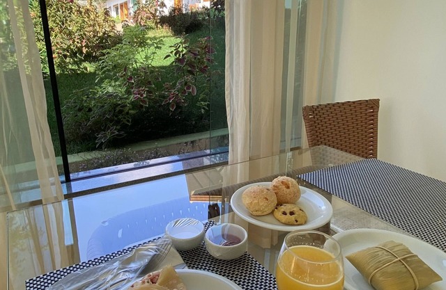 Pousada Vale do Chapéu