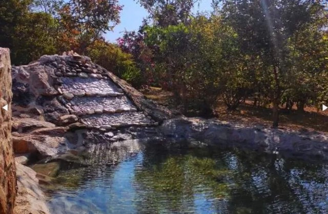 Pousada Varanda da Serra