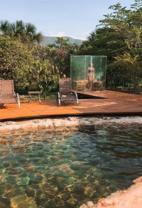 Pousada Varanda da Serra