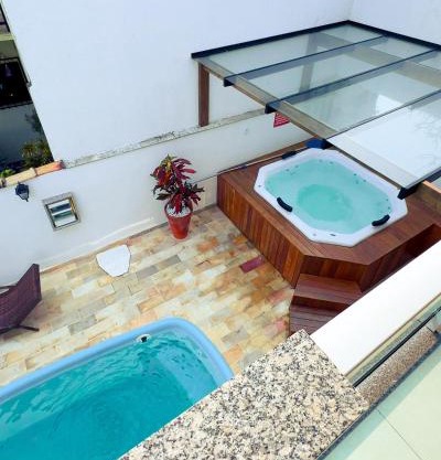 Pousada Velas do Forte