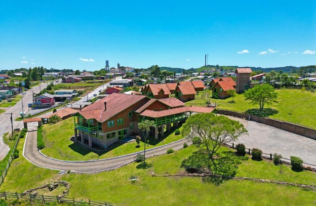 Pousada Vereda do Sol