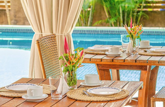 Pousada Vila Gostoso