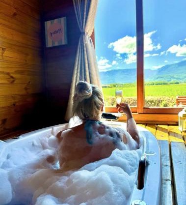 Pousada Vibe dos Canyons