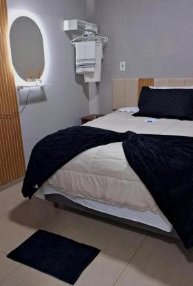 Pousada Vida & Brisa