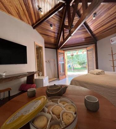 Pousada Vila Margarida