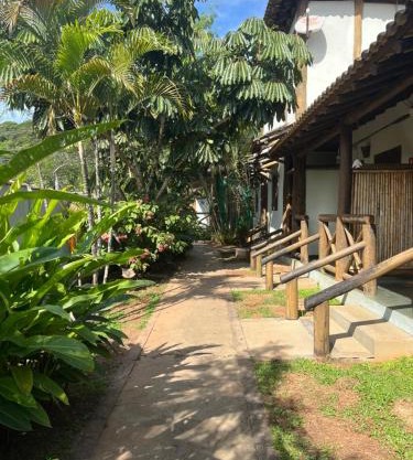 Pousada Vila Cambury