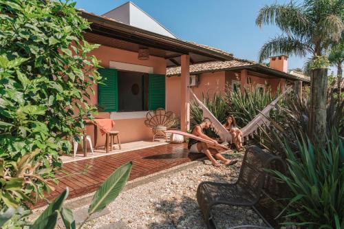 Pousada Vila Campeche