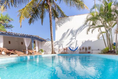 Pousada Vila Capri - Geribá