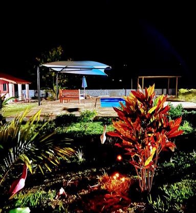 pousada vila das oliveiras