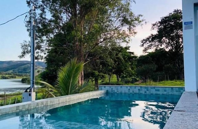 Pousada Vila do Lago