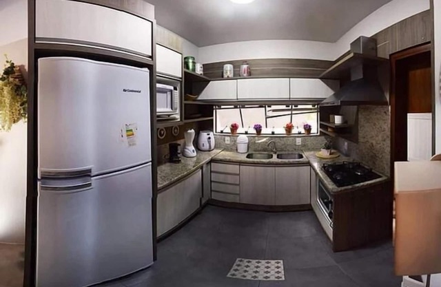 Pousada Vila Dos Coqueiros