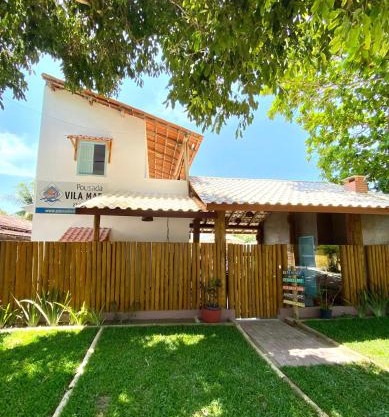 Pousada Vila Mar