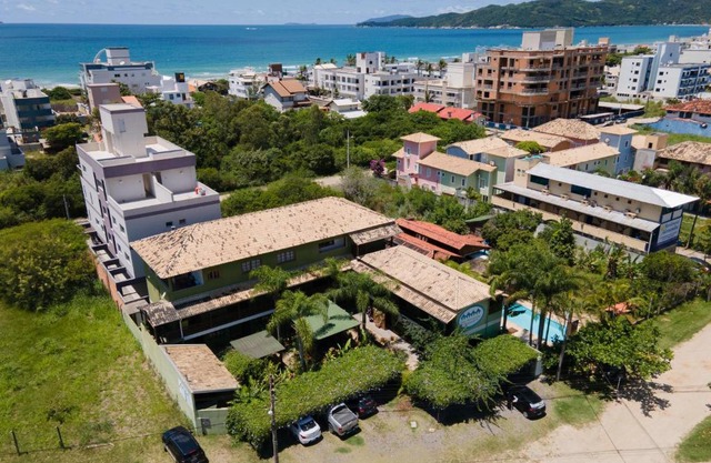 Pousada Vila Mariscalia