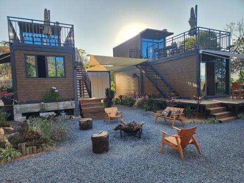 Pousada Vilas Boas - Suíte Casal 1