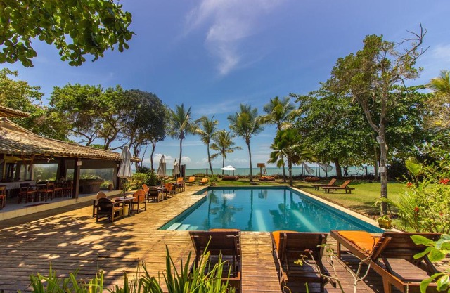 Pousada Villa Bianca